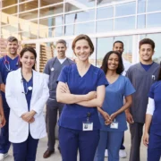 Nurses; Australia Needs YOU: A Lucrative Nursing Career Awaits.